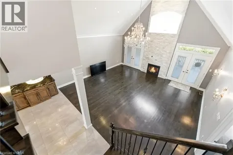 85 Hillcroft Drive Stoney Creek ON L8J 3W9