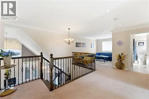 85 Hillcroft Drive Stoney Creek ON L8J 3W9