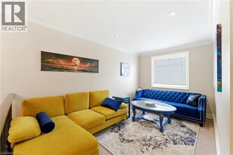 85 Hillcroft Drive Stoney Creek ON L8J 3W9
