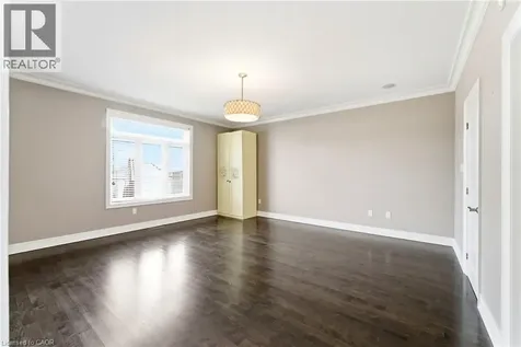 85 Hillcroft Drive Stoney Creek ON L8J 3W9