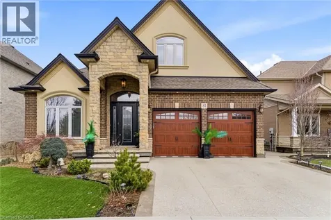85 Hillcroft Drive Stoney Creek ON L8J 3W9