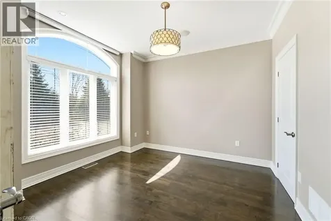 85 Hillcroft Drive Stoney Creek ON L8J 3W9