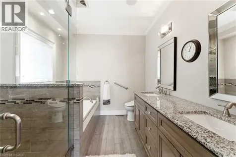 85 Hillcroft Drive Stoney Creek ON L8J 3W9