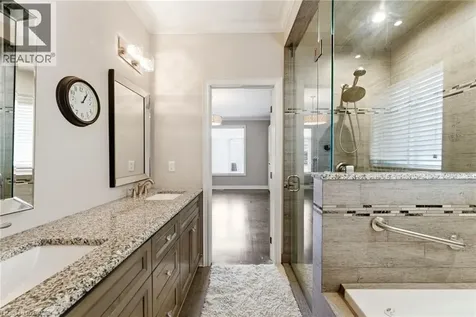 85 Hillcroft Drive Stoney Creek ON L8J 3W9