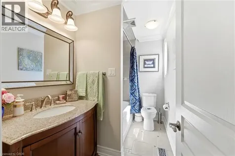 85 Hillcroft Drive Stoney Creek ON L8J 3W9