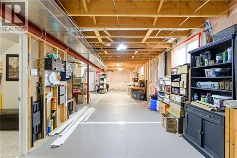 85 Hillcroft Drive Stoney Creek ON L8J 3W9