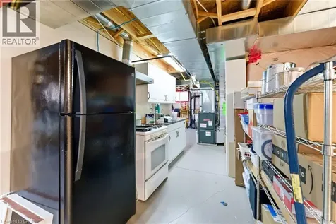 85 Hillcroft Drive Stoney Creek ON L8J 3W9