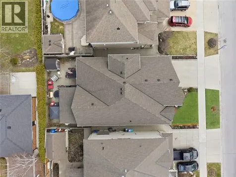 85 Hillcroft Drive Stoney Creek ON L8J 3W9