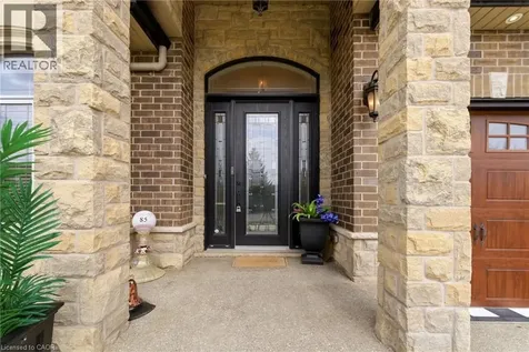 85 Hillcroft Drive Stoney Creek ON L8J 3W9