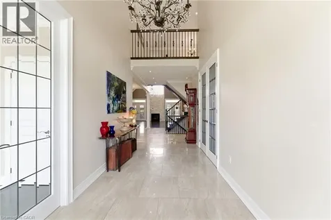 85 Hillcroft Drive Stoney Creek ON L8J 3W9