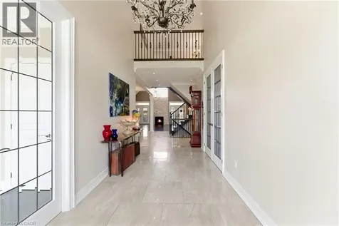 85 Hillcroft Drive Stoney Creek ON L8J 3W9