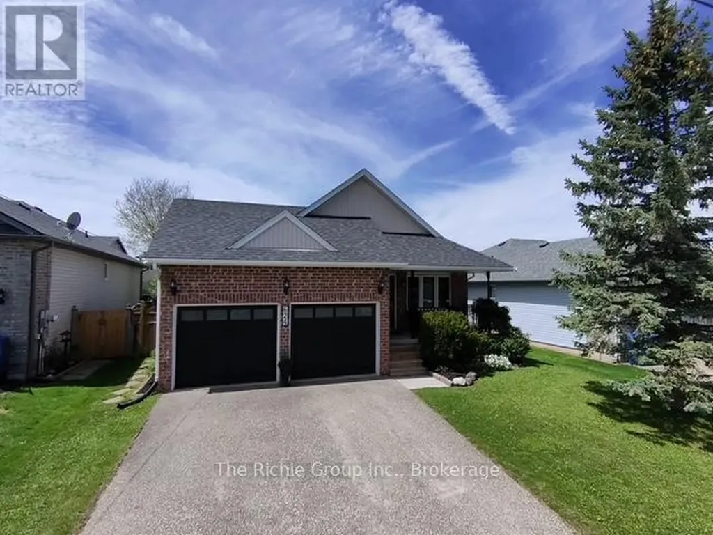 624 Cedar Street West Shelburne ON L9V 2W6