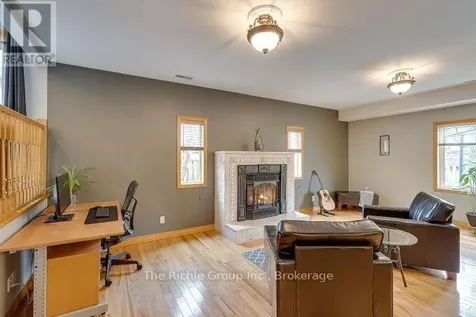 624 Cedar Street West Shelburne ON L9V 2W6