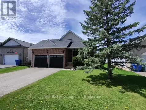 624 Cedar Street West Shelburne ON L9V 2W6