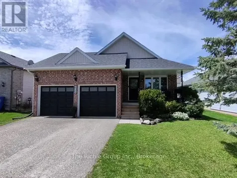 624 Cedar Street West Shelburne ON L9V 2W6