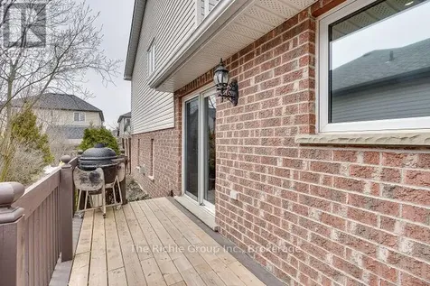 624 Cedar Street West Shelburne ON L9V 2W6
