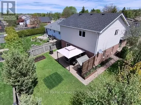 624 Cedar Street West Shelburne ON L9V 2W6