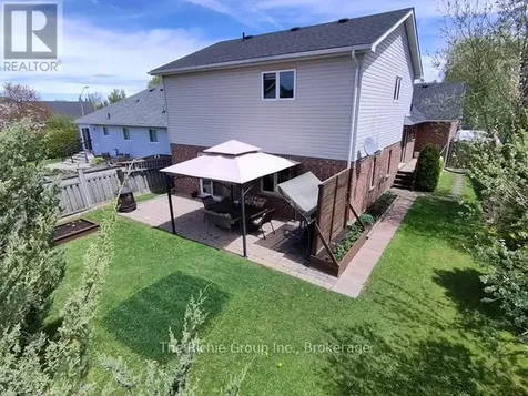 624 Cedar Street West Shelburne ON L9V 2W6