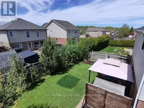 624 Cedar Street West Shelburne ON L9V 2W6