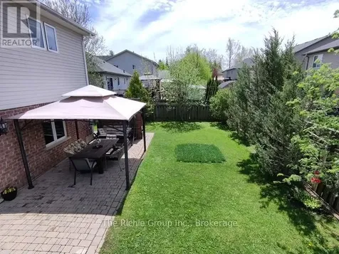 624 Cedar Street West Shelburne ON L9V 2W6