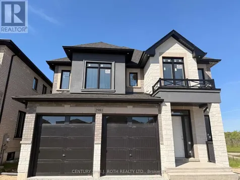 Lot 34 Monarch Drive Orillia ON L3V 8L8