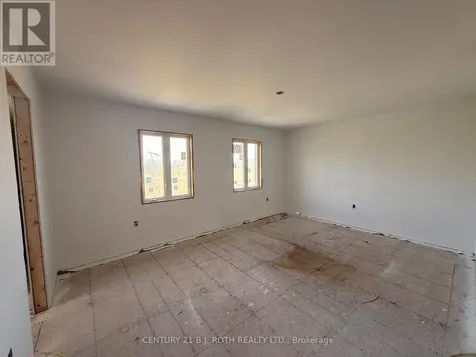 Lot 34 Monarch Drive Orillia ON L3V 8L8