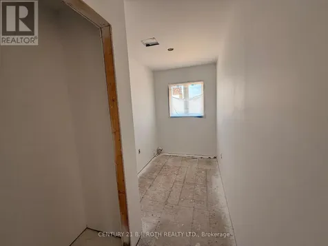 Lot 34 Monarch Drive Orillia ON L3V 8L8
