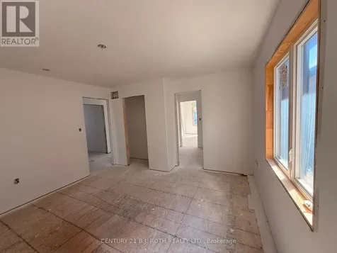 Lot 34 Monarch Drive Orillia ON L3V 8L8
