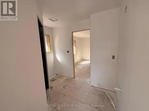 Lot 34 Monarch Drive Orillia ON L3V 8L8