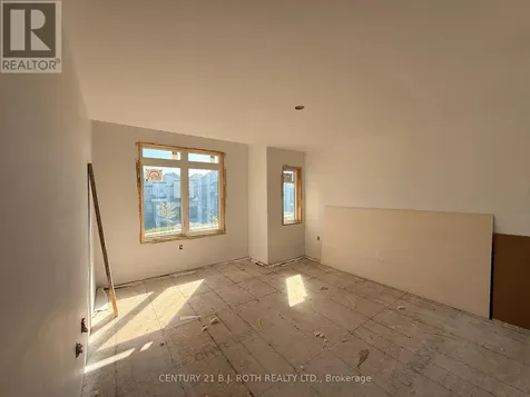 Lot 34 Monarch Drive Orillia ON L3V 8L8