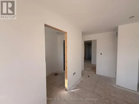 Lot 34 Monarch Drive Orillia ON L3V 8L8