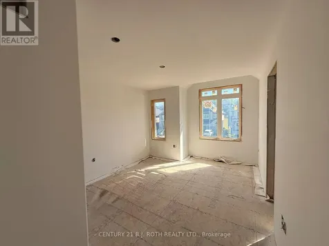 Lot 34 Monarch Drive Orillia ON L3V 8L8
