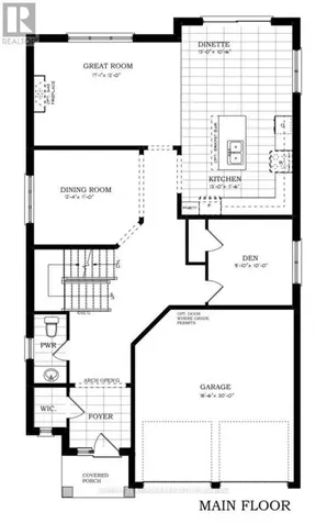 Lot 34 Monarch Drive Orillia ON L3V 8L8
