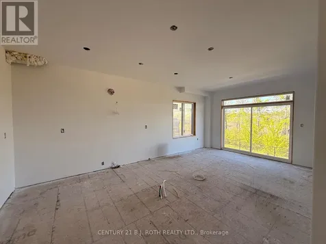 Lot 34 Monarch Drive Orillia ON L3V 8L8