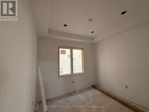 Lot 34 Monarch Drive Orillia ON L3V 8L8