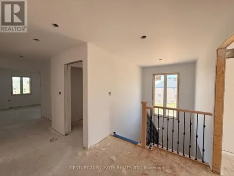 Lot 34 Monarch Drive Orillia ON L3V 8L8