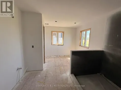 Lot 34 Monarch Drive Orillia ON L3V 8L8
