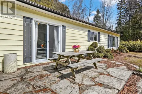 603 Third Avenue North South Bruce Peninsula ON N0H 2G0