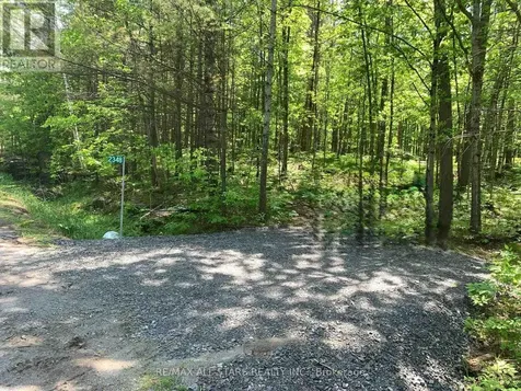 2348 Northey's Bay Road North Kawartha ON K0L 2H0