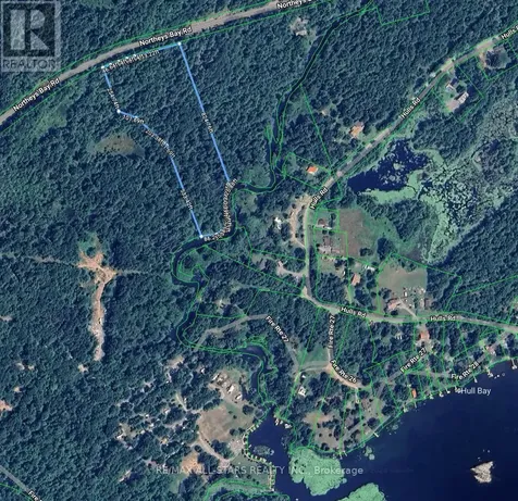 2348 Northey's Bay Road North Kawartha ON K0L 2H0