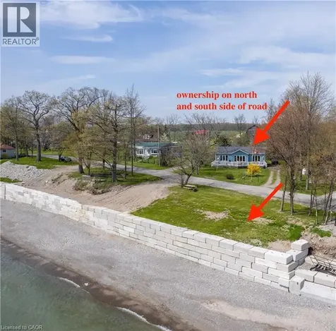 557 Edgewater Place Dunnville ON N1A 2W8