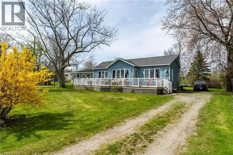 557 Edgewater Place Dunnville ON N1A 2W8