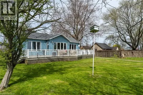 557 Edgewater Place Dunnville ON N1A 2W8
