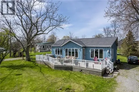 557 Edgewater Place Dunnville ON N1A 2W8