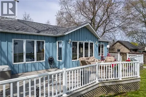 557 Edgewater Place Dunnville ON N1A 2W8