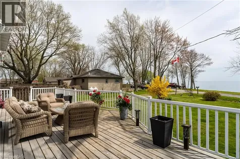 557 Edgewater Place Dunnville ON N1A 2W8
