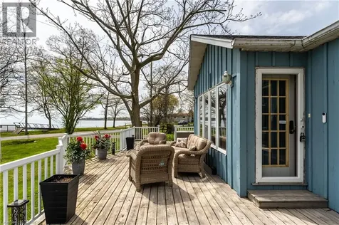 557 Edgewater Place Dunnville ON N1A 2W8