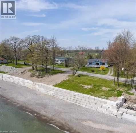 557 Edgewater Place Dunnville ON N1A 2W8