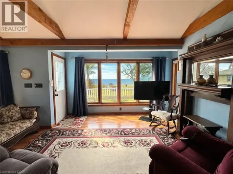557 Edgewater Place Dunnville ON N1A 2W8