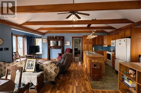 557 Edgewater Place Dunnville ON N1A 2W8
